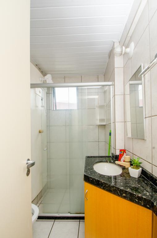 Meireles Ana Bilhar Fortaleza  Room photo