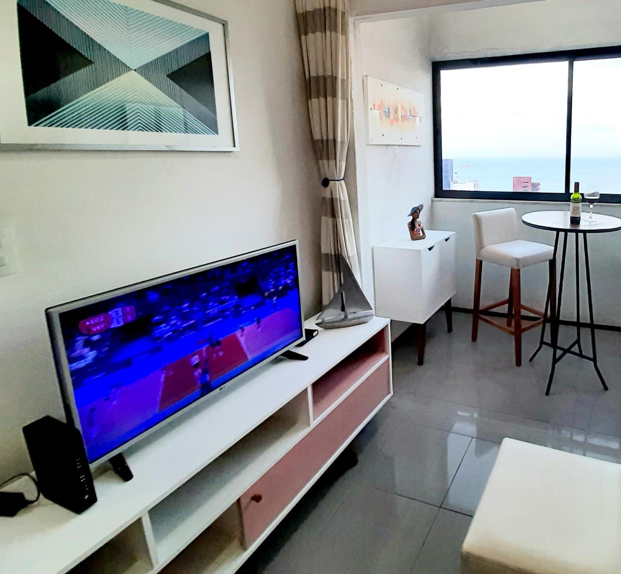 Meireles Ana Bilhar Fortaleza  Exterior photo