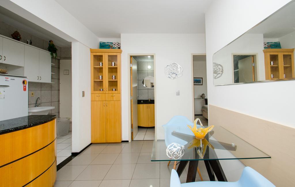 Meireles Ana Bilhar Fortaleza  Room photo