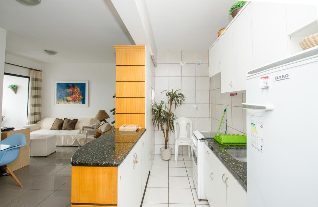 Meireles Ana Bilhar Fortaleza  Room photo