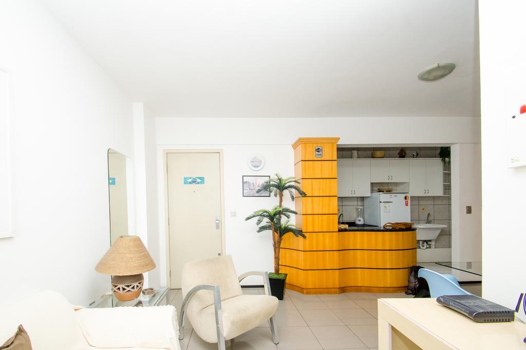 Meireles Ana Bilhar Fortaleza  Room photo